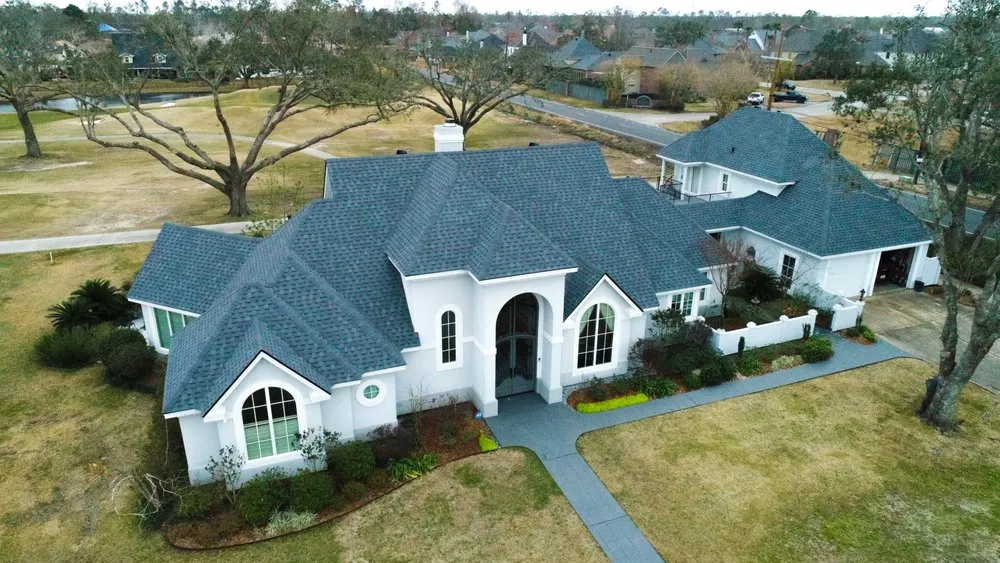 Slide of A&A Roofing & Construction