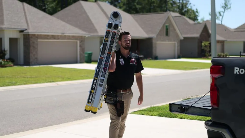 Slide of A&A Roofing & Construction