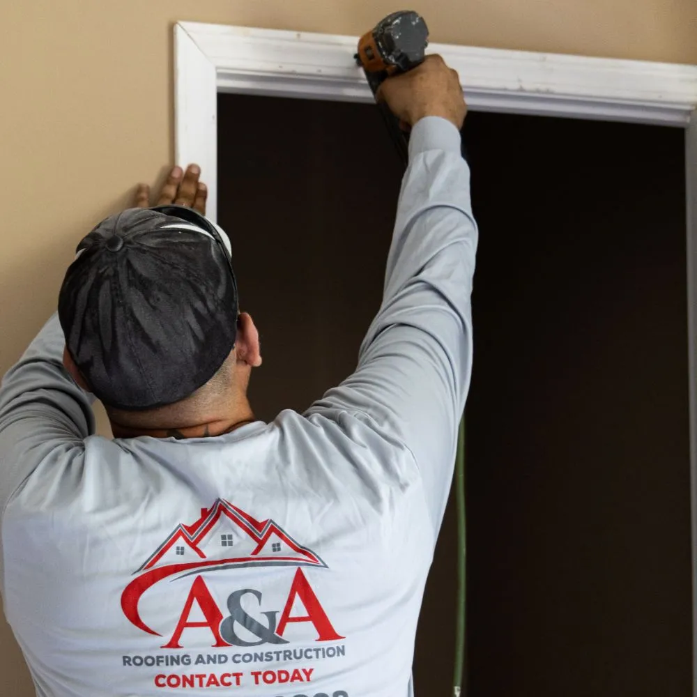 Slide of A&A Roofing & Construction