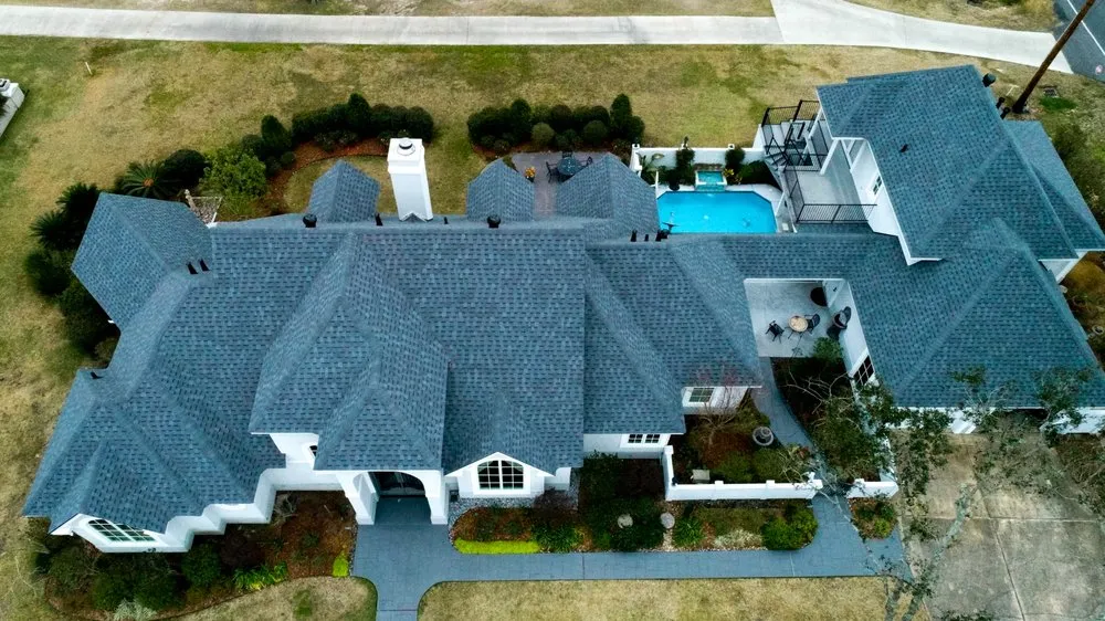 Slide of A&A Roofing & Construction