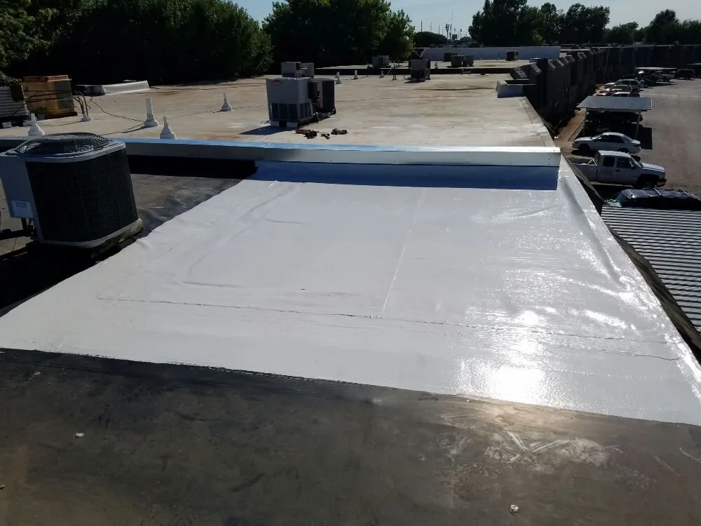 Slide of A&A Roofing & Construction