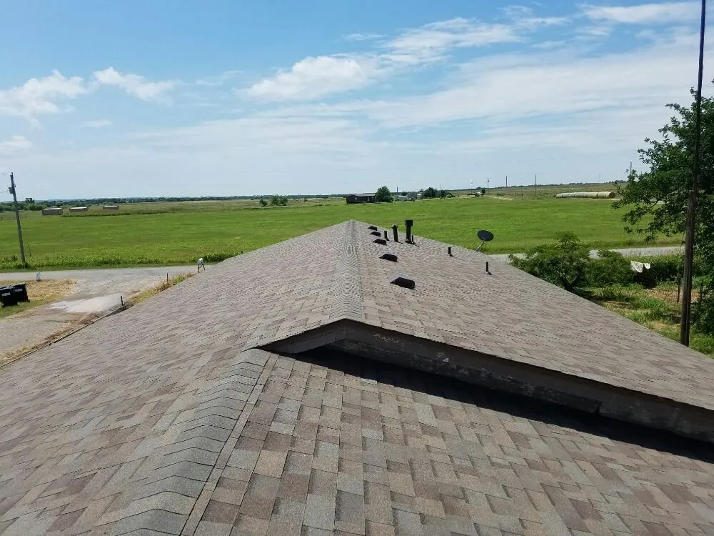 Slide of A&A Roofing & Construction