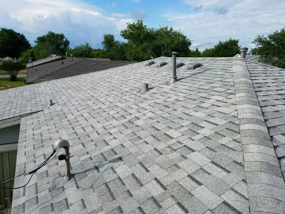 Slide of A&A Roofing & Construction