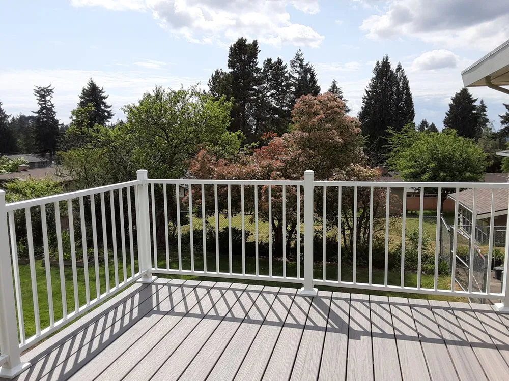 Slide of AA Roofing & Decking