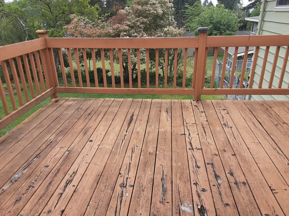 Slide of AA Roofing & Decking