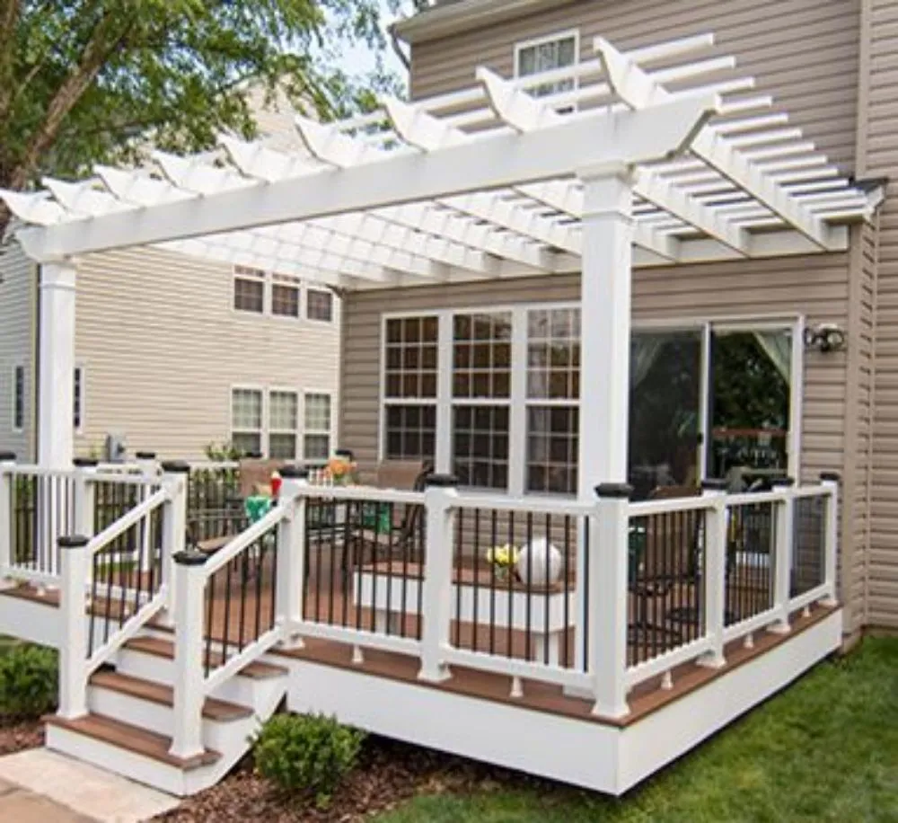 Slide of AA Roofing & Decking