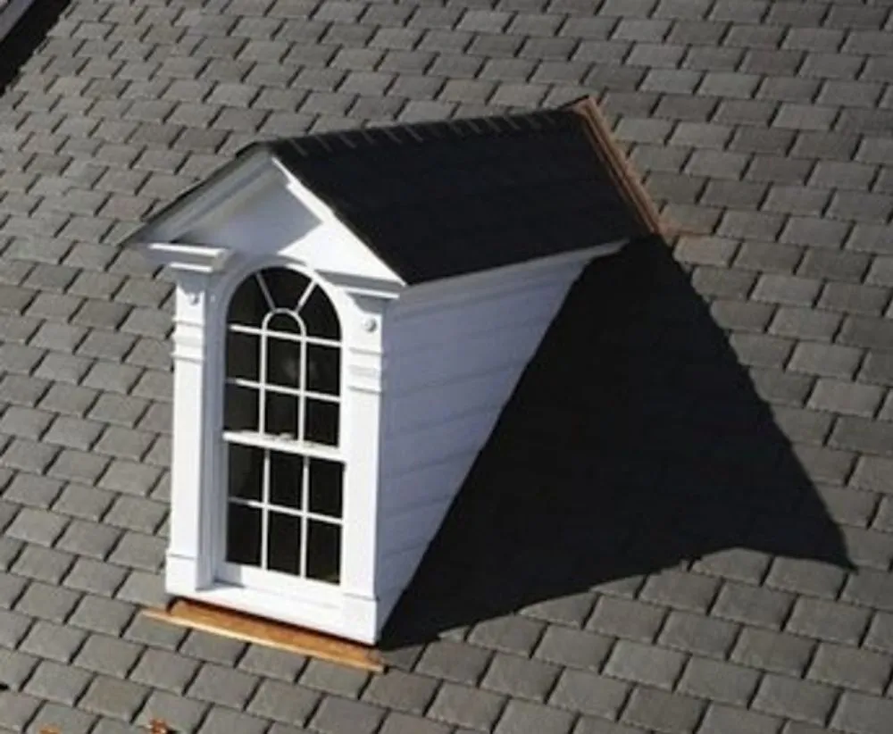 Slide of AA Roofing & Decking