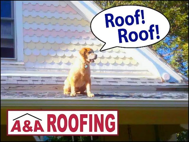 Slide of A&A Roofing & Exteriors - Columbus