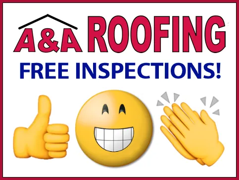 Slide of A&A Roofing & Exteriors - Columbus