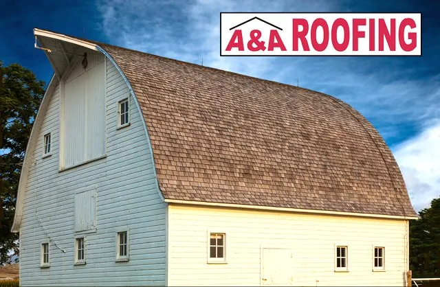 Slide of A&A Roofing & Exteriors - Lincoln