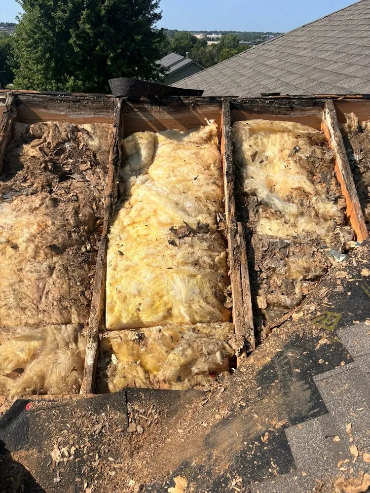 Slide of A&A Roofing & Exteriors - Omaha