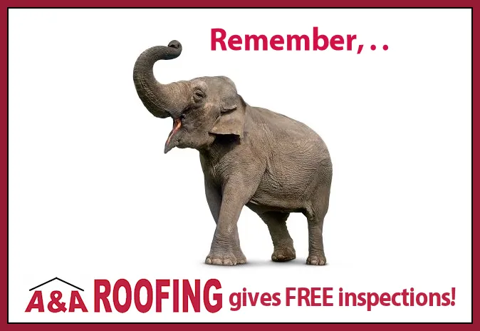 Slide of A&A Roofing & Exteriors - Omaha