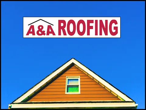 Slide of A&A Roofing & Exteriors - Omaha