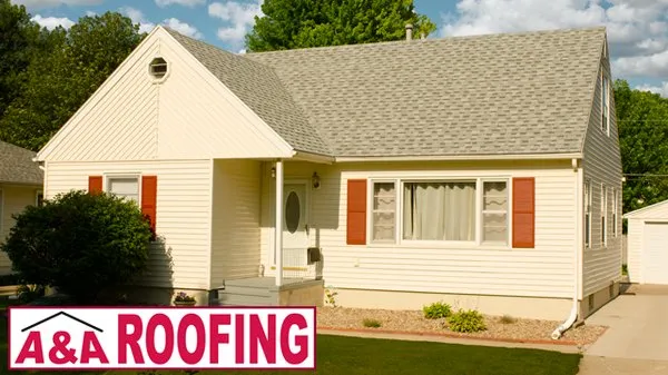 A&A Roofing & Exteriors - York