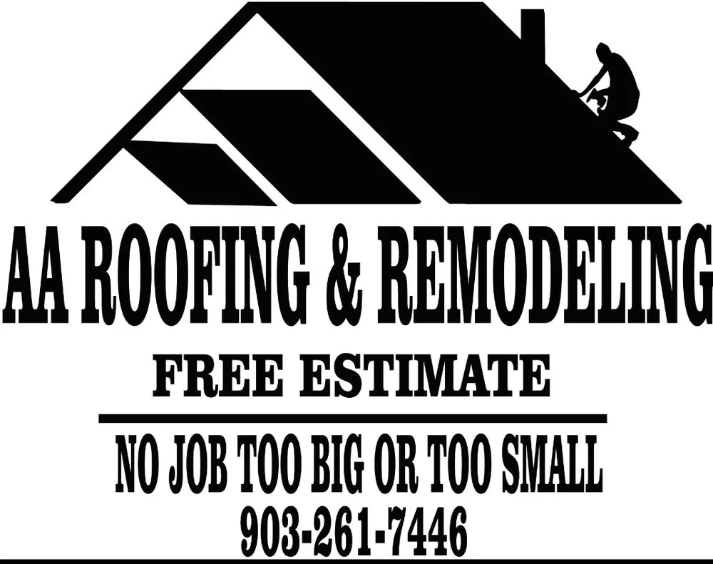 Slide of AA Roofing & Remodeling