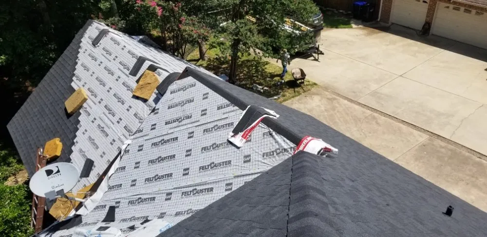 Slide of AA Roofing & Remodeling