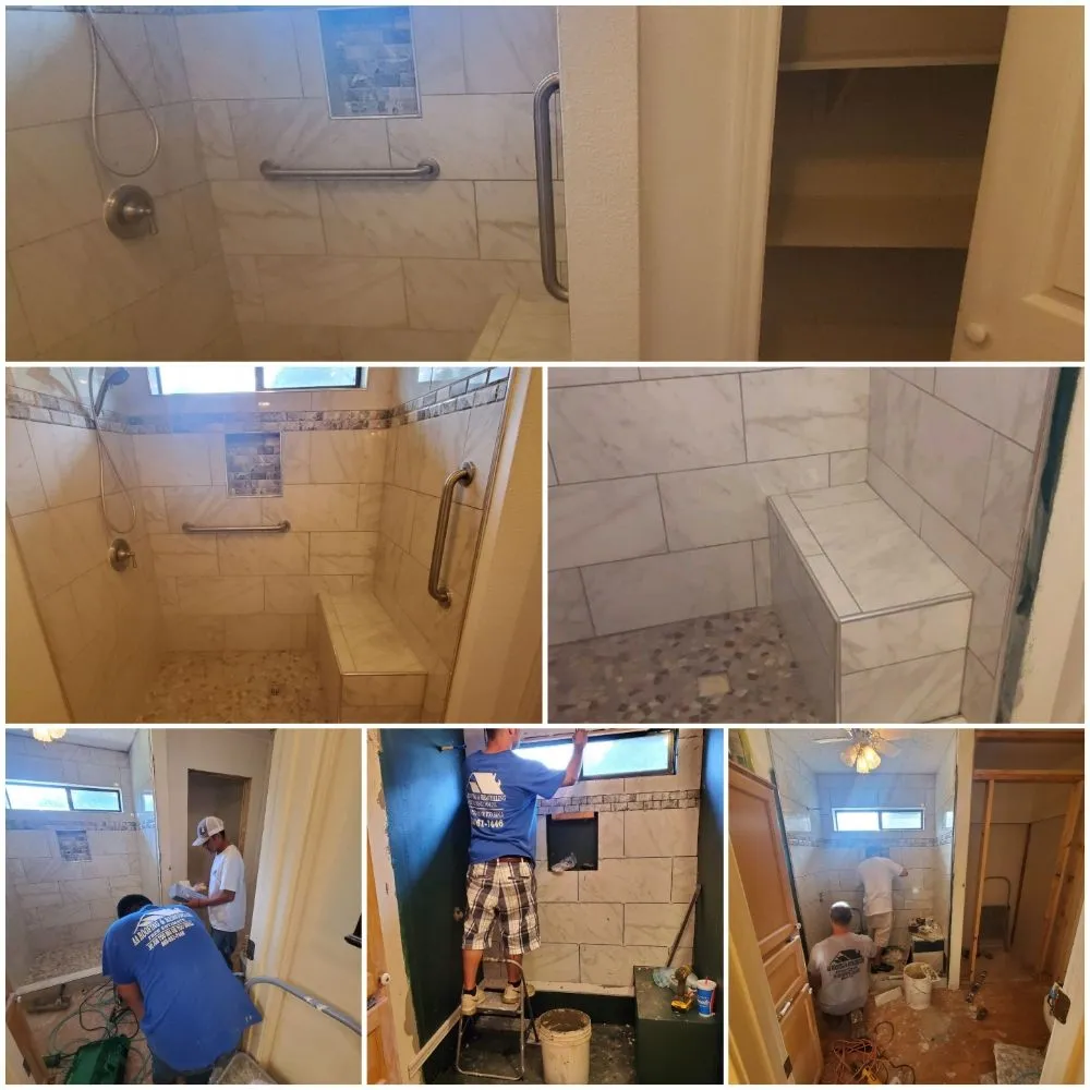 Slide of AA Roofing & Remodeling