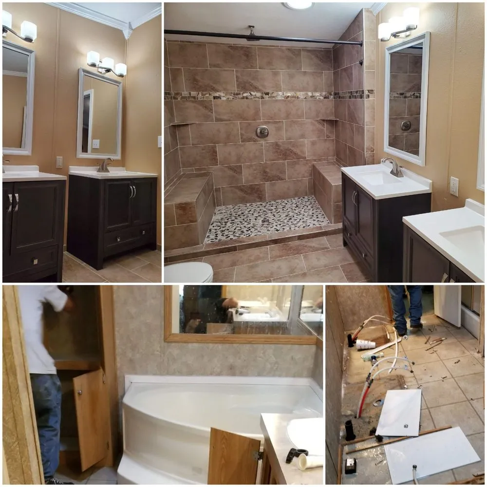 Slide of AA Roofing & Remodeling