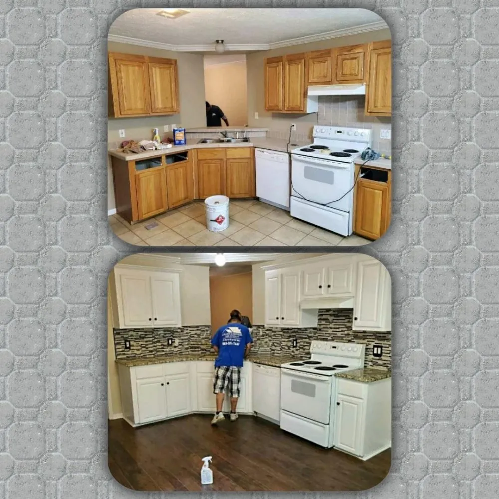 Slide of AA Roofing & Remodeling