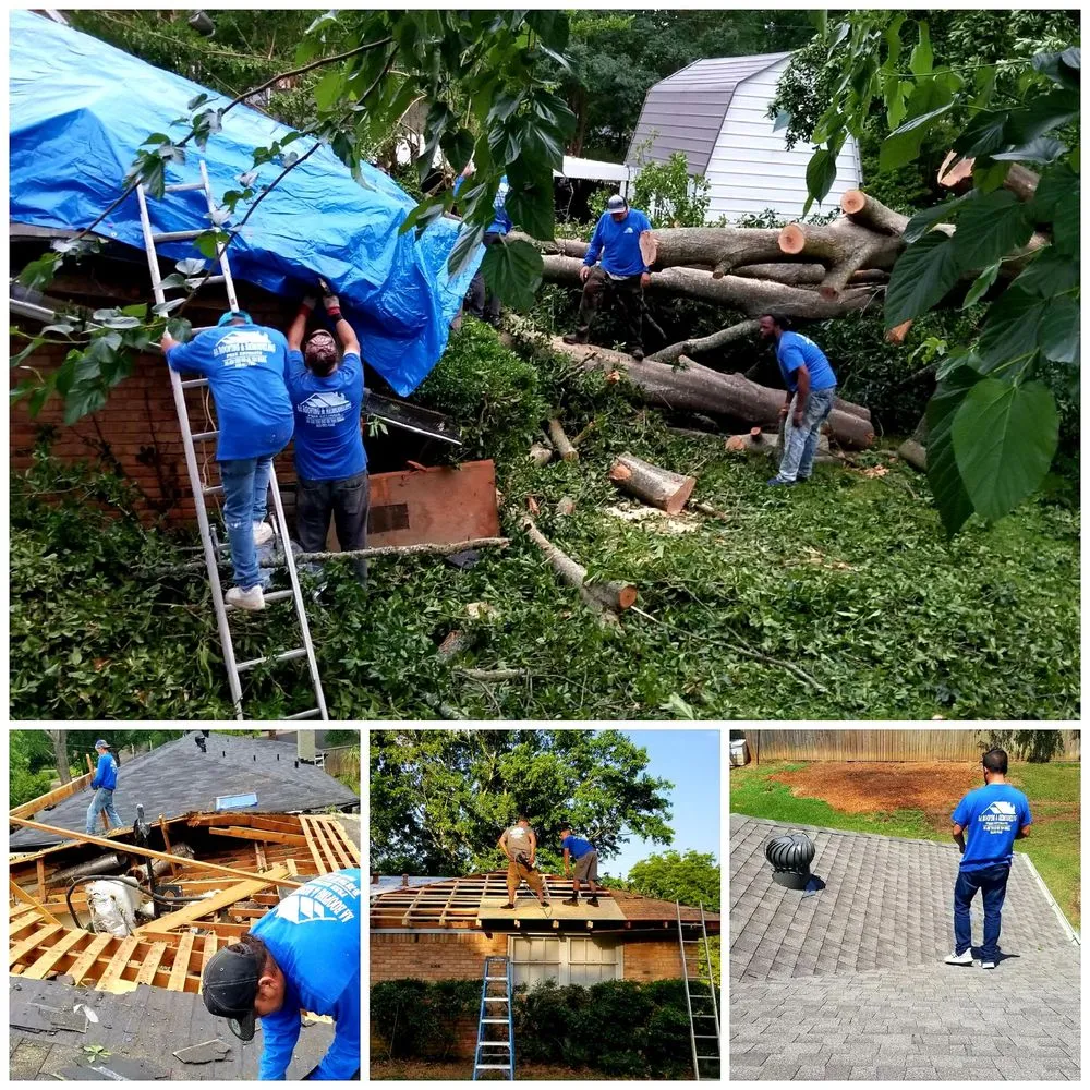 Slide of AA Roofing & Remodeling