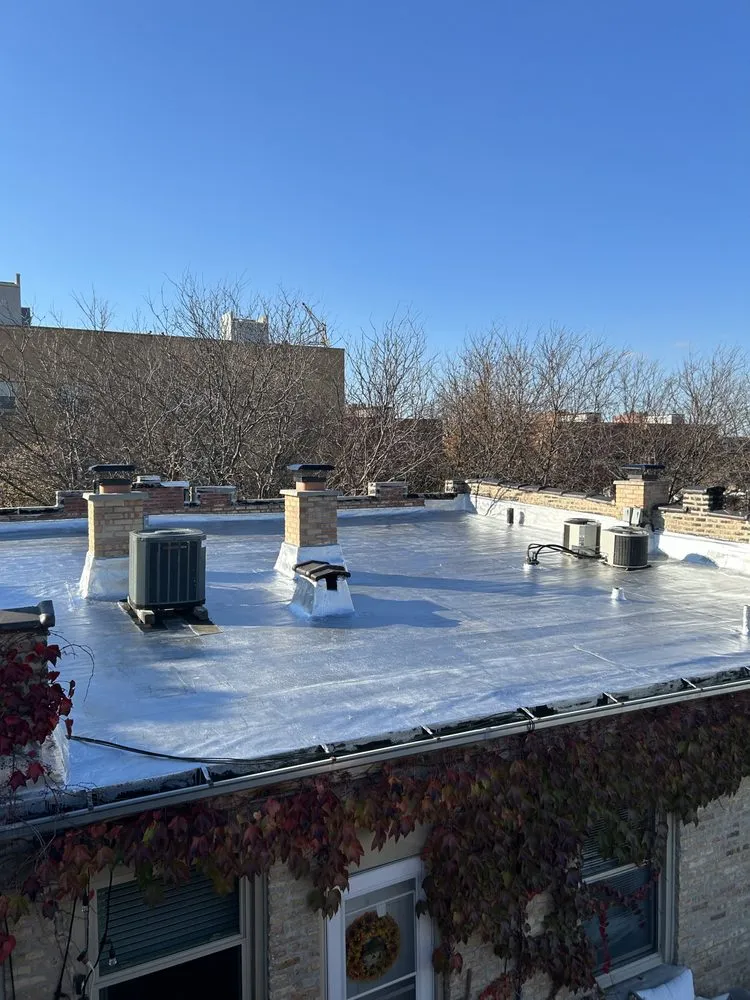 Slide of Aa Roofing and Masonry