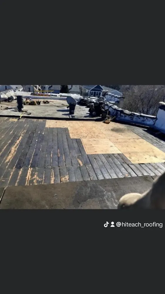 Slide of Aa Roofing and Masonry