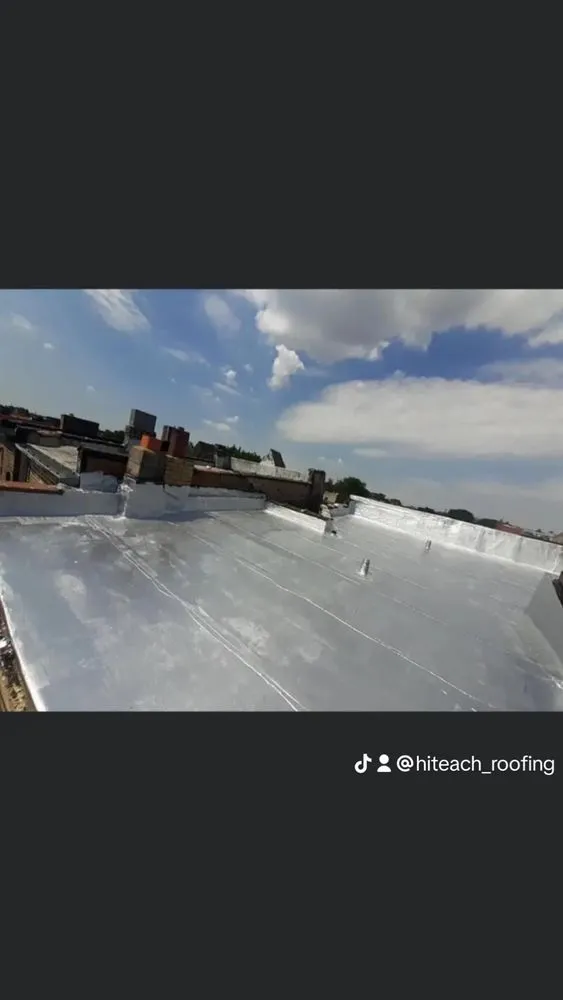 Slide of Aa Roofing and Masonry