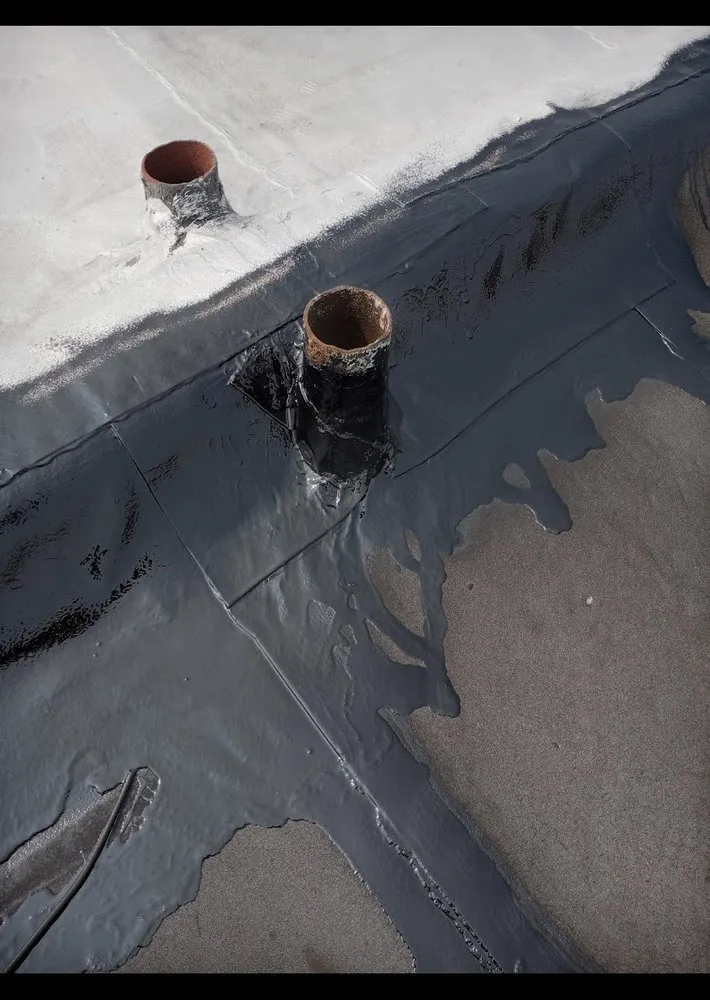 Slide of A&A Roofing