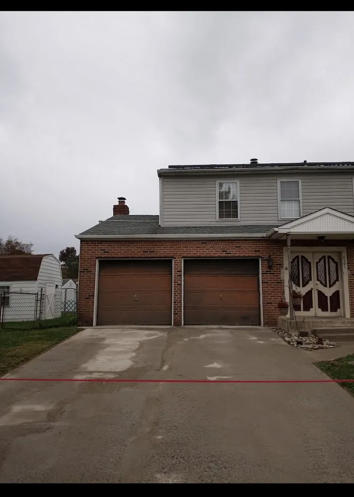 Slide of A&A Roofing