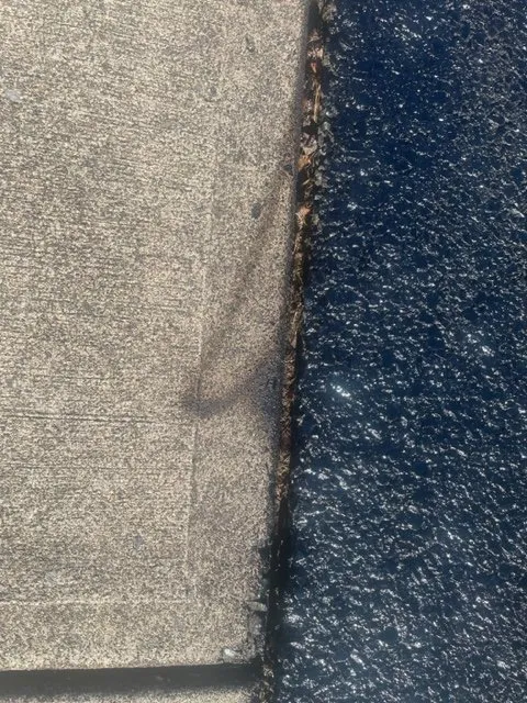 Slide of A&A Roofing