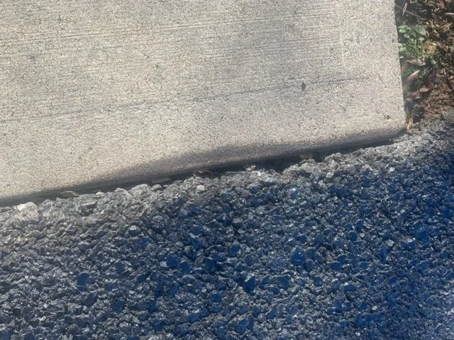 Slide of A&A Roofing