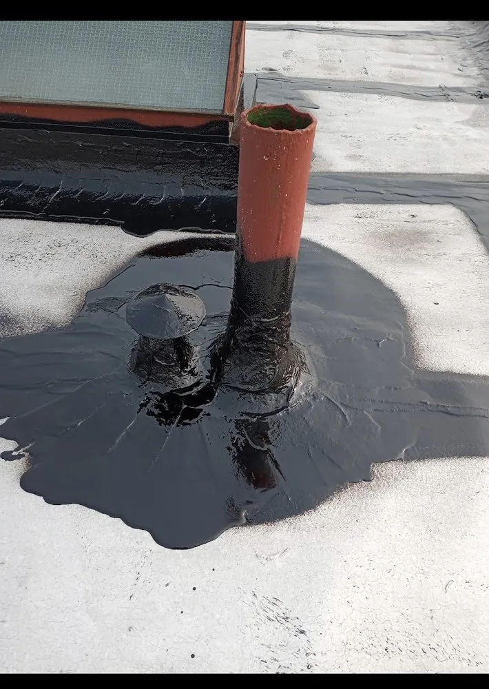 Slide of A&A Roofing