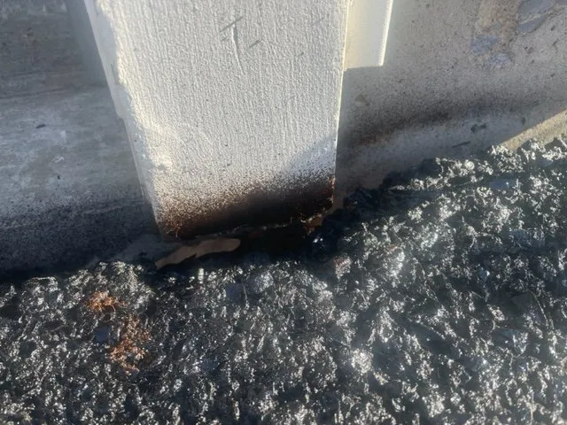 Slide of A&A Roofing