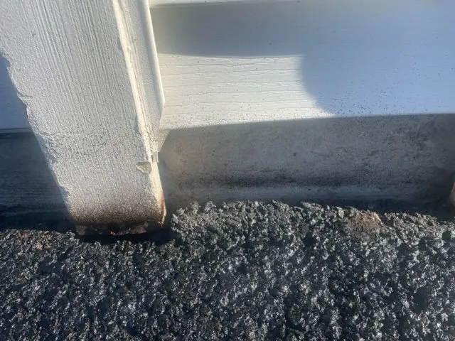 Slide of A&A Roofing