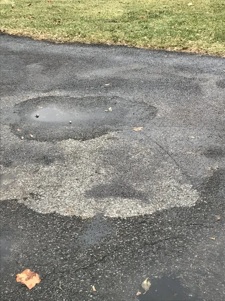 Slide of A&A Roofing