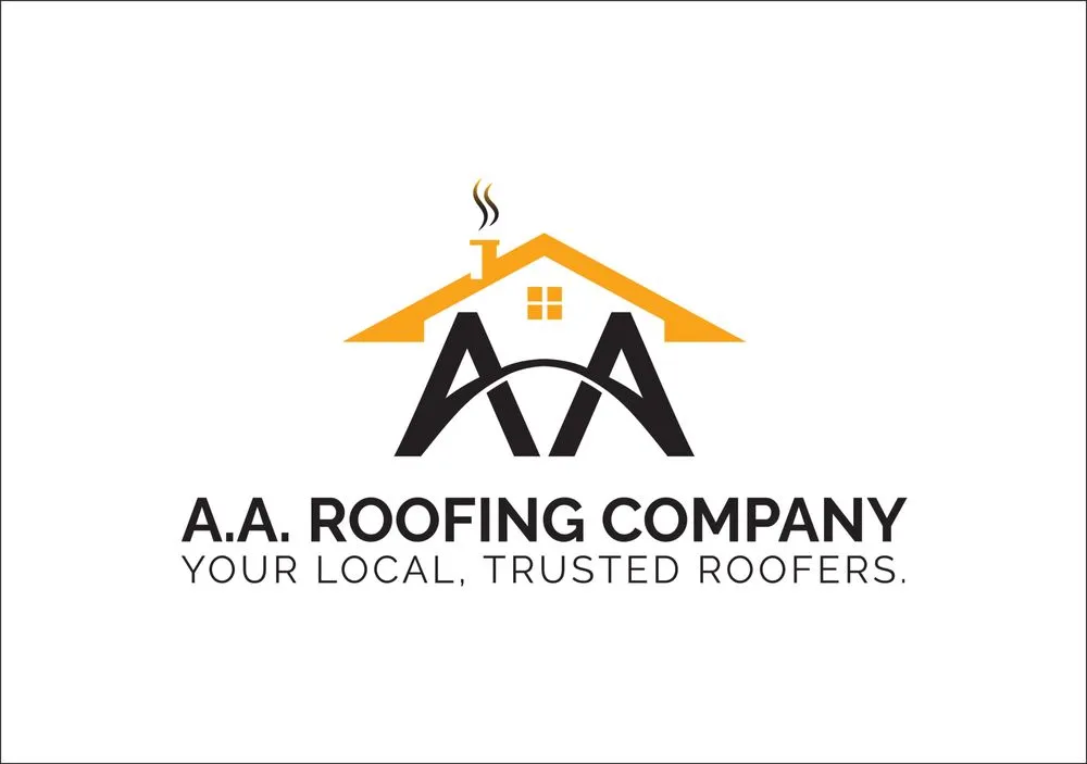 Slide of A.A. Roofing Company