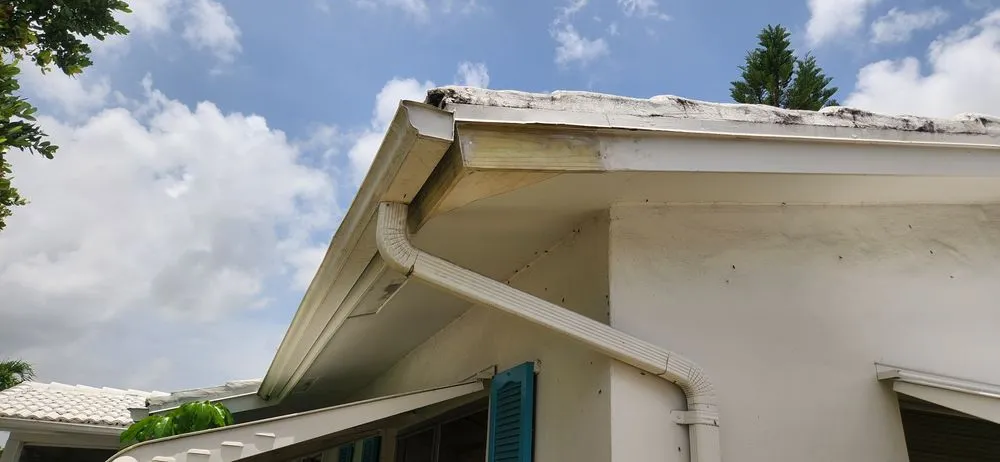 Slide of A&A Roofing Contractors