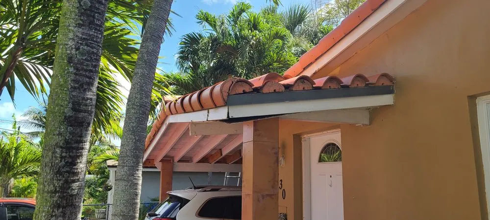 Slide of A&A Roofing Contractors