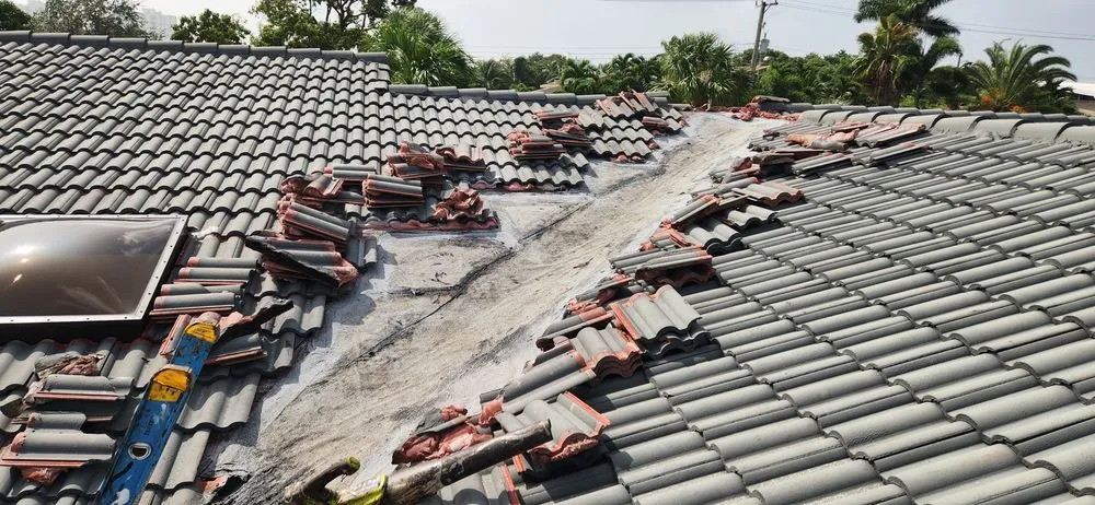 Slide of A&A Roofing Contractors