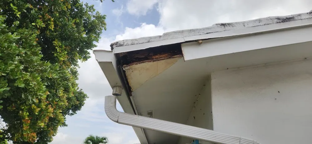 Slide of A&A Roofing Contractors