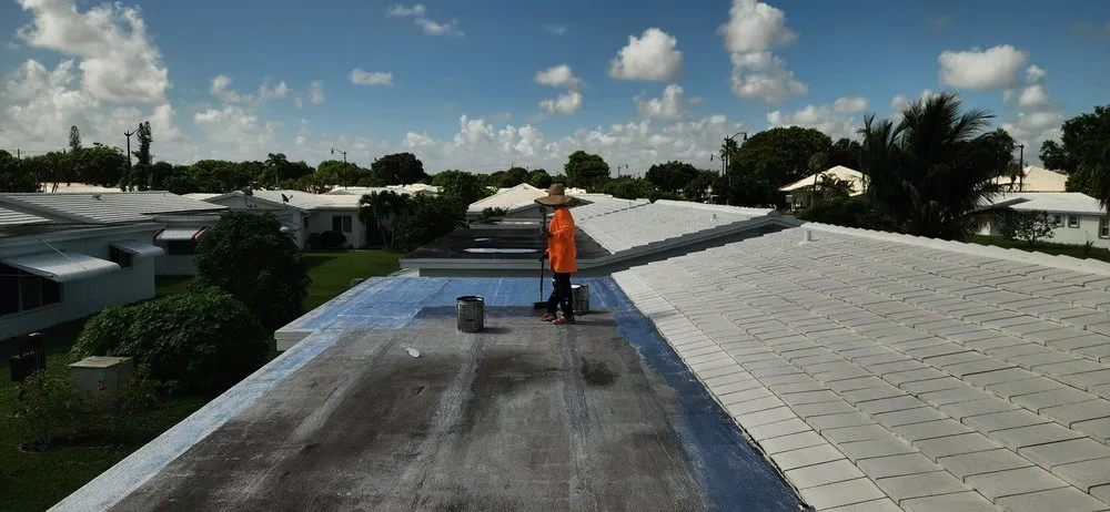 Slide of A&A Roofing Contractors