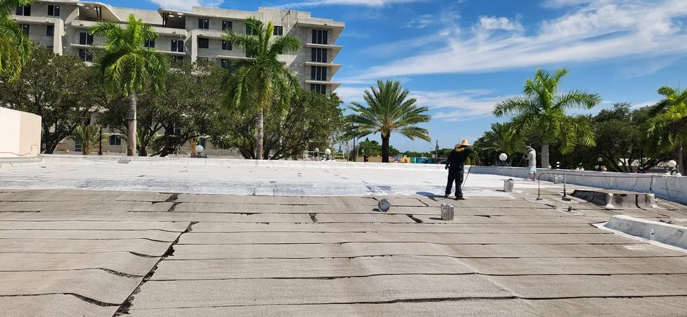 Slide of A&A Roofing Contractors