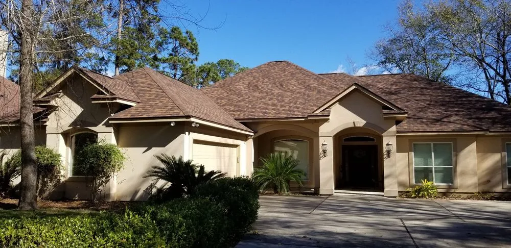 Slide of AA Roofing N Design