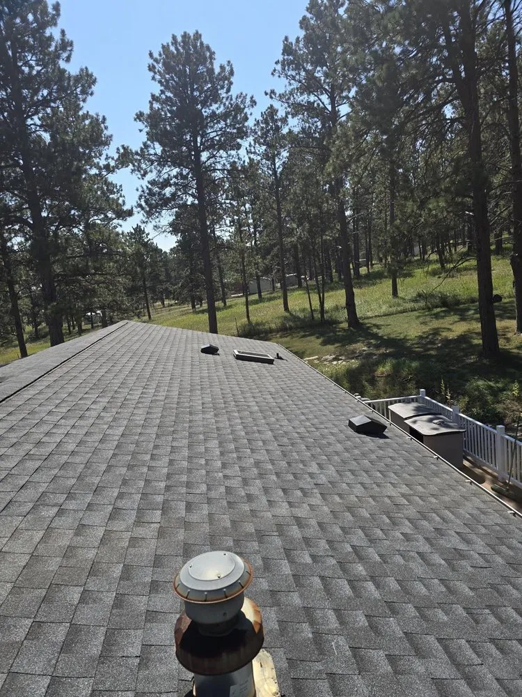 Slide of A&A Roofing Solutions