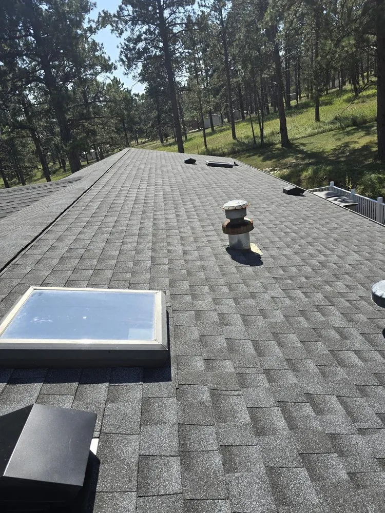 Slide of A&A Roofing Solutions