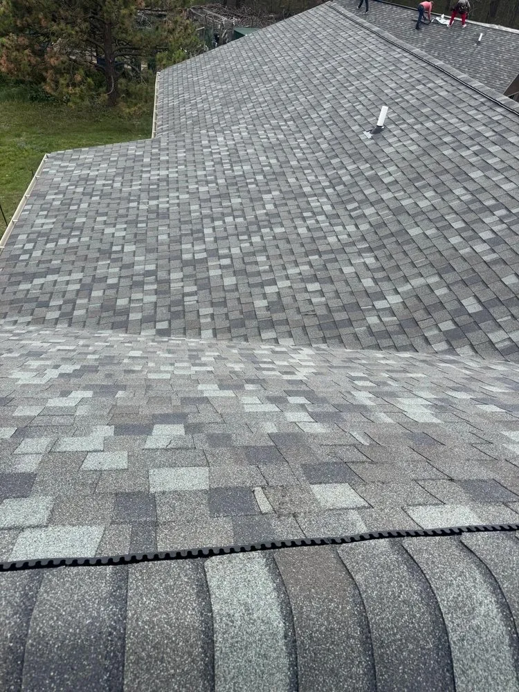 Slide of A&A Roofing Solutions