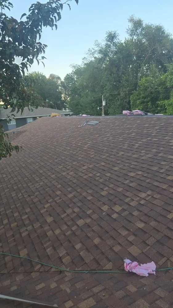 Slide of A&A Roofing Solutions