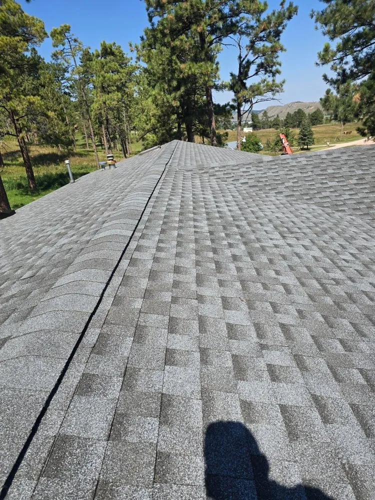 Slide of A&A Roofing Solutions