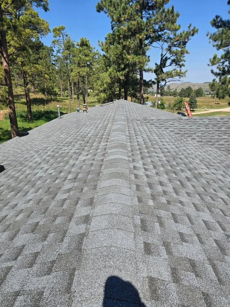 Slide of A&A Roofing Solutions