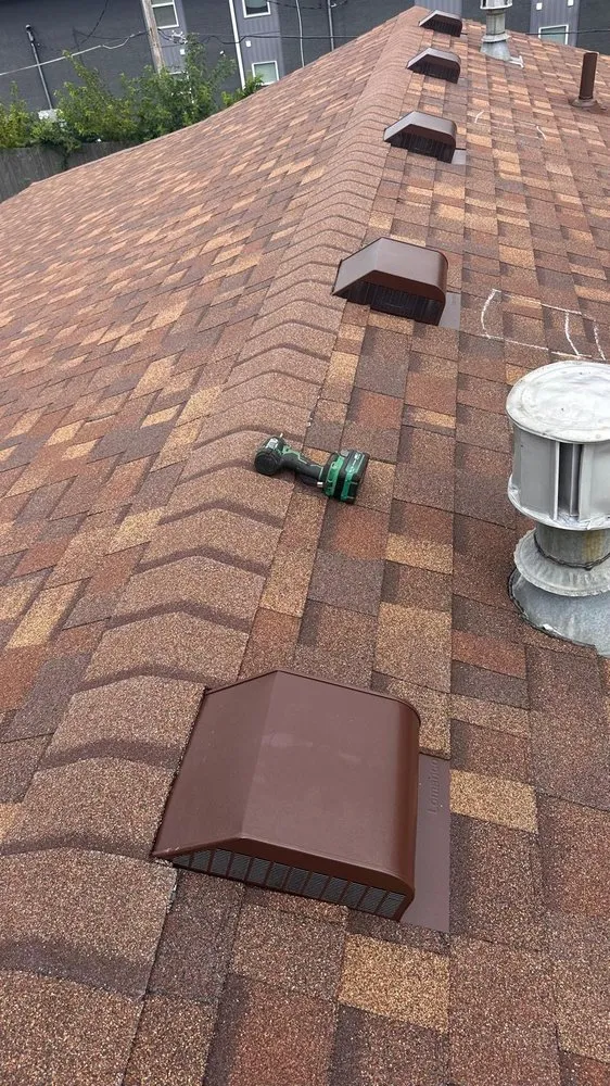 Slide of A&A Roofing Solutions